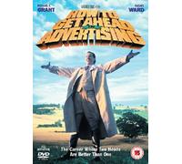 How To Get Ahead In Advertising [DVD]