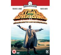 How To Get Ahead In Advertising [DVD]