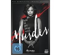 How to Get Away with Murder