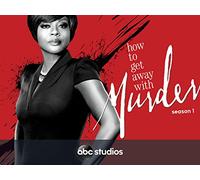 How To get Away With Murder Season 1