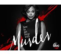 How to Get Away with Murder Season 2