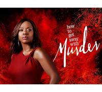 How to Get Away with Murder: Season 5