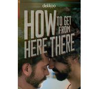 How To Get From Here to There
