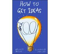 How to Get Ideas