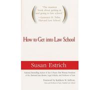 How to Get Into Law School