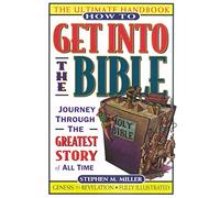 How to Get into the Bible