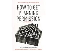 How to Get Planning Permission