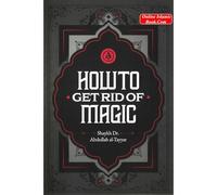 How to Get Rid of Magic