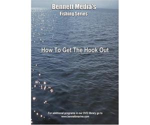 How To Get The Hook Out [DVD] [2012] [NTSC]