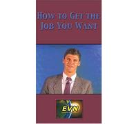How to Get the Job You Want [VHS]