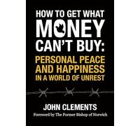 How to get what Money can't Buy