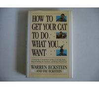 How to Get Your Cat to Do What You Want
