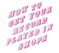 How to Get Your Record Played in Shops