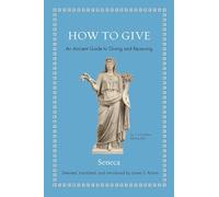 How to Give