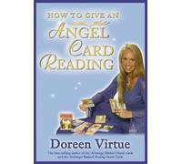 How to Give an Angel Card Reading [DVD] [US Import] [NTSC]
