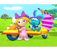 How To Give Away Your Toys and Keep Them