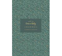How to Grow a Baby Journal
