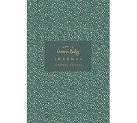 How to Grow a Baby Journal: The perfect companion to bestselling pregnancy and birth book How to Grow a Baby and Push it Out (Baby Record Book)