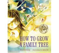 How to Grow a Family Tree