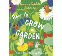 How to Grow a Garden : Find a Plant for Every Place