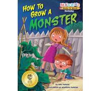 How to Grow a Monster (Makers Make It Work): Gardening