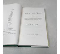 How to Grow a Novel: The Most Common Mistakes Writers Make and How to Overcome Them