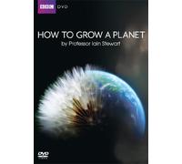 How to Grow a Planet [DVD]