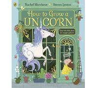 How to Grow a Unicorn