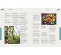 How to Grow Food: Your Crop-by-Crop Guide to Growing, Cooking, & Preserving