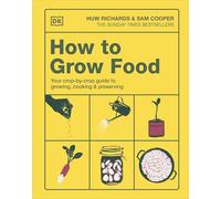 How to Grow Food