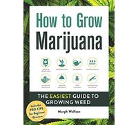 How to Grow Marijuana: The Easiest Guide to Growing Weed