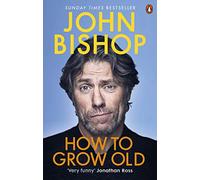 How to Grow Old: A middle-aged man moaning