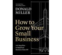 How to Grow Your Small Business: A 6-Step Plan to Help Your Business Take Off (ITPE Edition)
