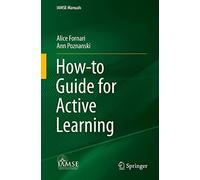 How-to Guide for Active Learning – IAMSE Manuals