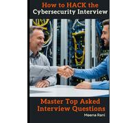 How to HACK the Cybersecurity Interview: "Go for cybersecurity interview like a Pro"