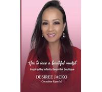 How to have a Beautiful Mindset Inspired by Infinity Beautiful Boutique