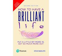 How to Have a Brilliant Life