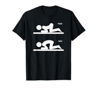 How To Have Gay Sex Funny Gay Humor T-Shirt