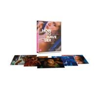 How To Have Sex Blu-ray