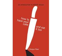 How to Have Your Cake and Eat It Too: An Introduction to Service Design