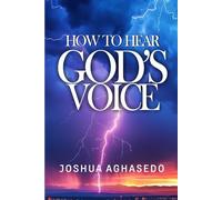 How To Hear God's Voice