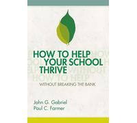 How to Help Your School Thrive Without Breaking the Bank