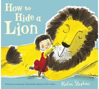 How to Hide a Lion