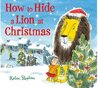 How to Hide a Lion at Christmas