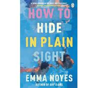 How to Hide in Plain Sight