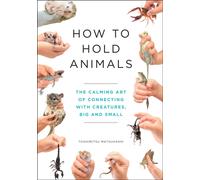 How to Hold Animals