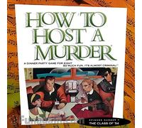 How to Host A Murder Episode Number 7 The Class of '54