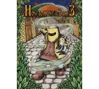 HOW TO HUNT IN THE BUSH 3(ltd.ed.)