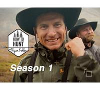 How to Hunt Whitetail