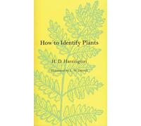 How to Identify Plants